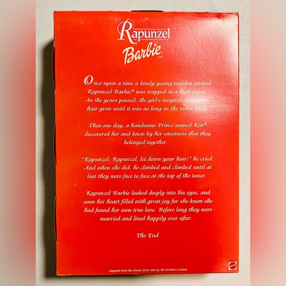 1999 Barbie - Picture 3 of 4